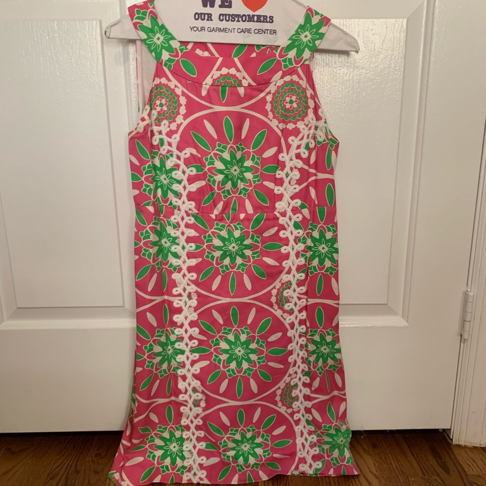 Lily Pulitzer Dress